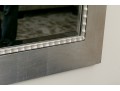Spectacular Large Decorative Modern Mirror 