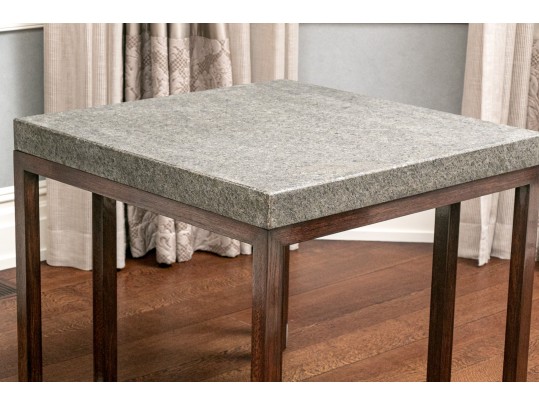 Therian Studio Workshops Stone Top Table