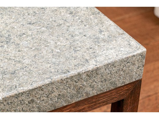 Therian Studio Workshops Stone Top Table