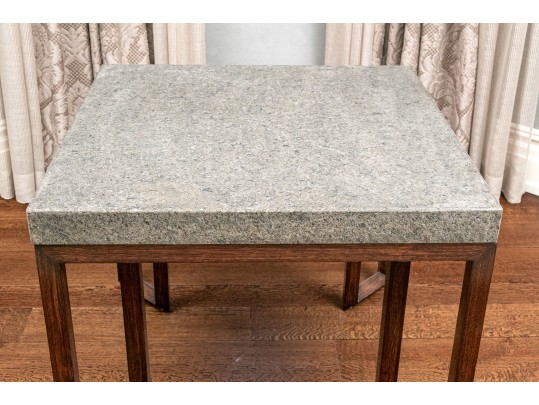 Therian Studio Workshops Stone Top Table