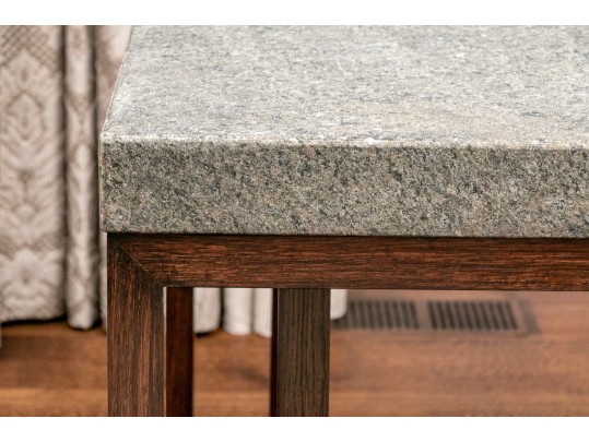 Therian Studio Workshops Stone Top Table