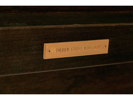 Therian Studio Workshops Stone Top Table