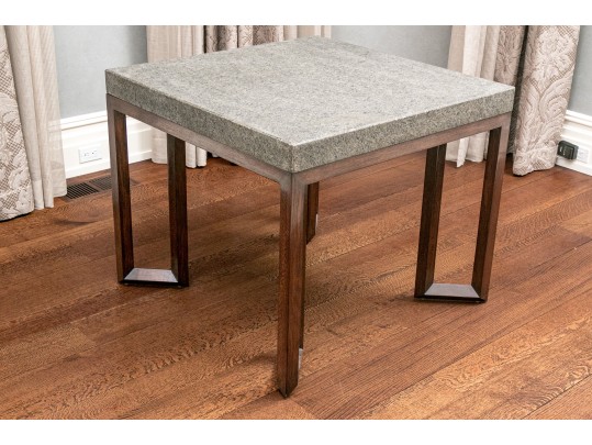 Therian Studio Workshops Stone Top Table