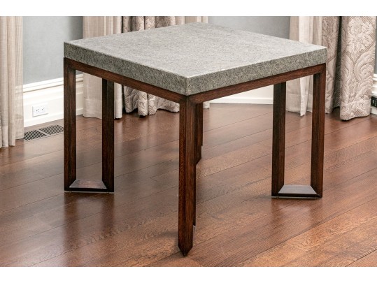 Therian Studio Workshops Stone Top Table