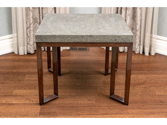 Therian Studio Workshops Stone Top Table