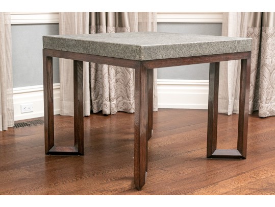 Therian Studio Workshops Stone Top Table