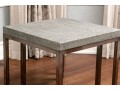 Therian Studio Workshops Stone Top Table