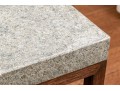 Therian Studio Workshops Stone Top Table
