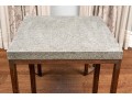 Therian Studio Workshops Stone Top Table