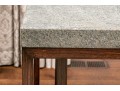 Therian Studio Workshops Stone Top Table