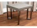 Therian Studio Workshops Stone Top Table