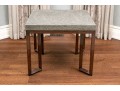 Therian Studio Workshops Stone Top Table
