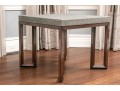 Therian Studio Workshops Stone Top Table