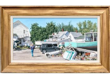 Black Rock Galleries