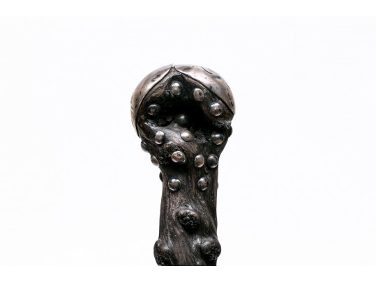 Antique English Walking Stick 