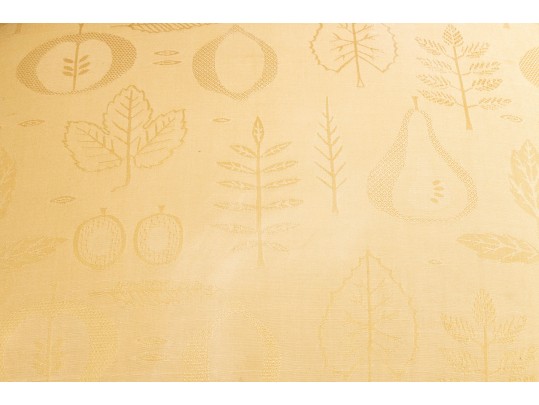 Gorgeous Karges French Provincial Dining Table And Six Chairs