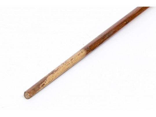 Antique English Walking Stick 