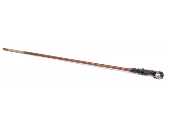 Antique English Walking Stick 