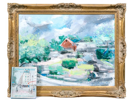 Black Rock Galleries