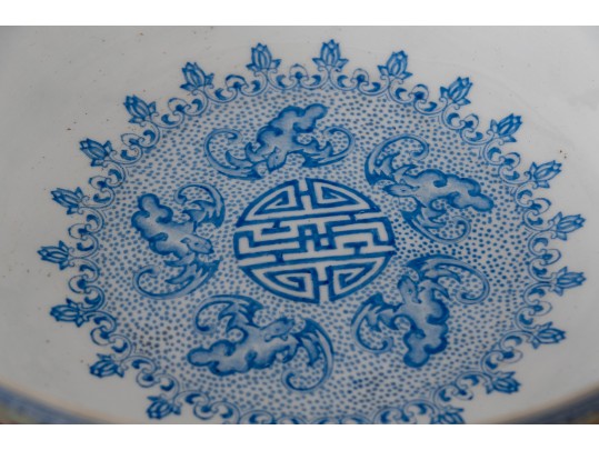 Fine Chinese Famille Rose Egg Shell Porcelain Bowl 