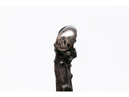 Antique English Walking Stick 