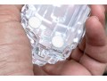 Chic Collection Of French, Baccarat Crystal Animals 