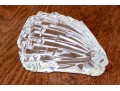 Chic Collection Of French, Baccarat Crystal Animals 