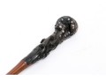 Antique English Walking Stick 