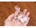 Chic Collection Of French, Baccarat Crystal Animals 