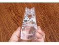 Chic Collection Of French, Baccarat Crystal Animals 