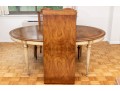 Gorgeous Karges French Provincial Dining Table And Six Chairs