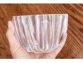 Chic Collection Of French, Baccarat Crystal Animals 