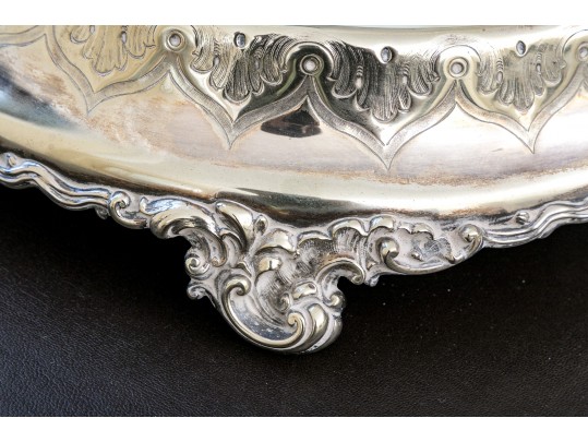 Center Piece Plateau 