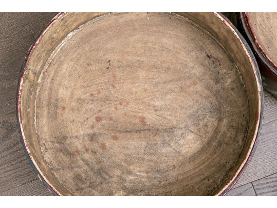 True Treasures Inc. Tiered Chinese Wedding Box