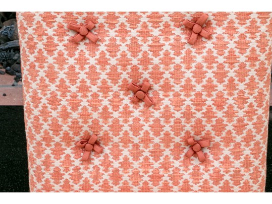 Adorable Victorian Childrens Chair