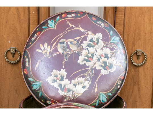 True Treasures Inc. Tiered Chinese Wedding Box