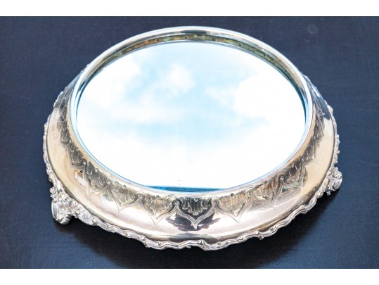 Center Piece Plateau 