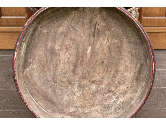 True Treasures Inc. Tiered Chinese Wedding Box