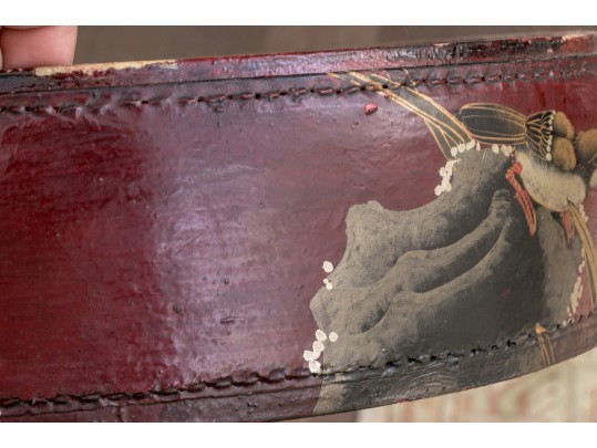 True Treasures Inc. Tiered Chinese Wedding Box