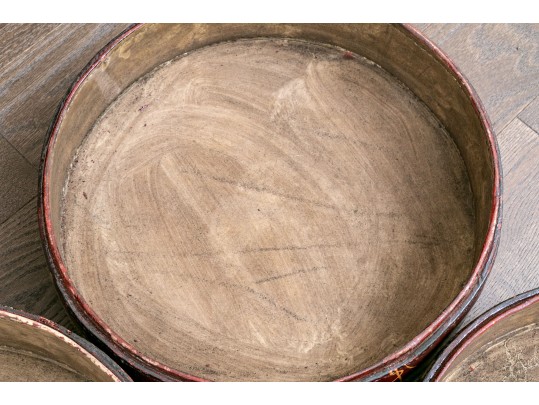 True Treasures Inc. Tiered Chinese Wedding Box