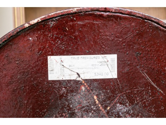 True Treasures Inc. Tiered Chinese Wedding Box