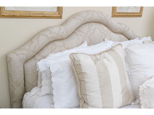 Luxury King Bedstead