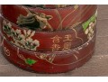 True Treasures Inc. Tiered Chinese Wedding Box