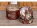 True Treasures Inc. Tiered Chinese Wedding Box