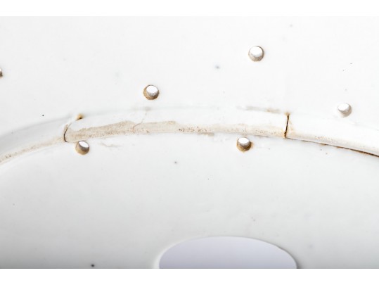 Antique And Vintage Floral Porcelain Including Vista Alegre