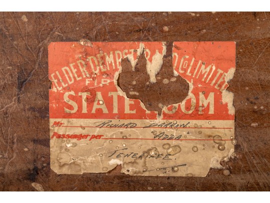 Beautiful African Carved Wood Wall Art