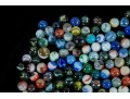 Collection Of Vintage Marbles