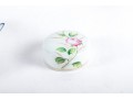 Antique And Vintage Floral Porcelain Including Vista Alegre