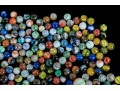 Collection Of Vintage Marbles