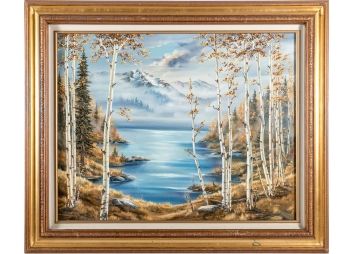 Black Rock Galleries